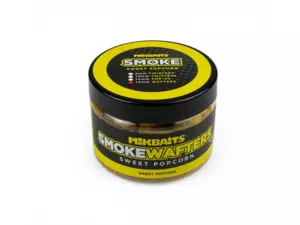 MIKBAITS SMOKE wafters 150ml - Sweet Popcorn 14mm
