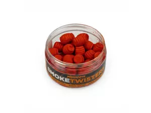MIKBAITS SMOKE Twisters 100ml - BARREL Mango Butyric12mm