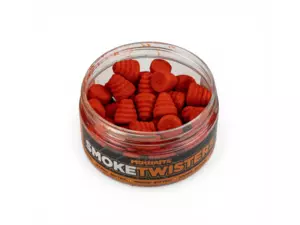 MIKBAITS SMOKE Twisters 100ml - Mango Butyric 12mm