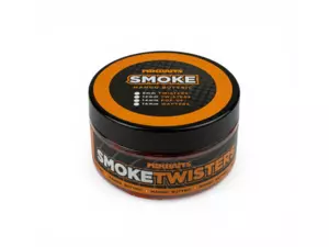 MIKBAITS SMOKE Twisters 100ml - Mango Butyric 12mm