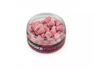 MIKBAITS SMOKE Twisters 100ml - Chilli Jahoda 12mm