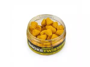MIKBAITS SMOKE Twisters 100ml - Sweet Popcorn 12mm