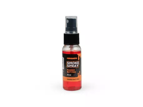 MIKBAITS SMOKE spray 30ml - Mango Butyric