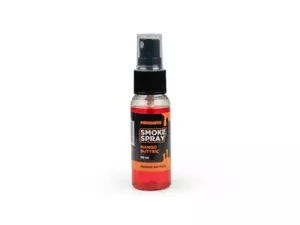 MIKBAITS SMOKE spray 30ml - Mango Butyric
