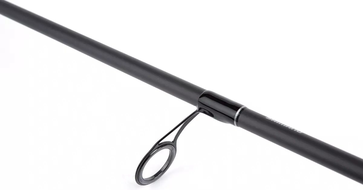 Shimano Prut Catana FX Spinning Fast EVA 2,39m 10-30g