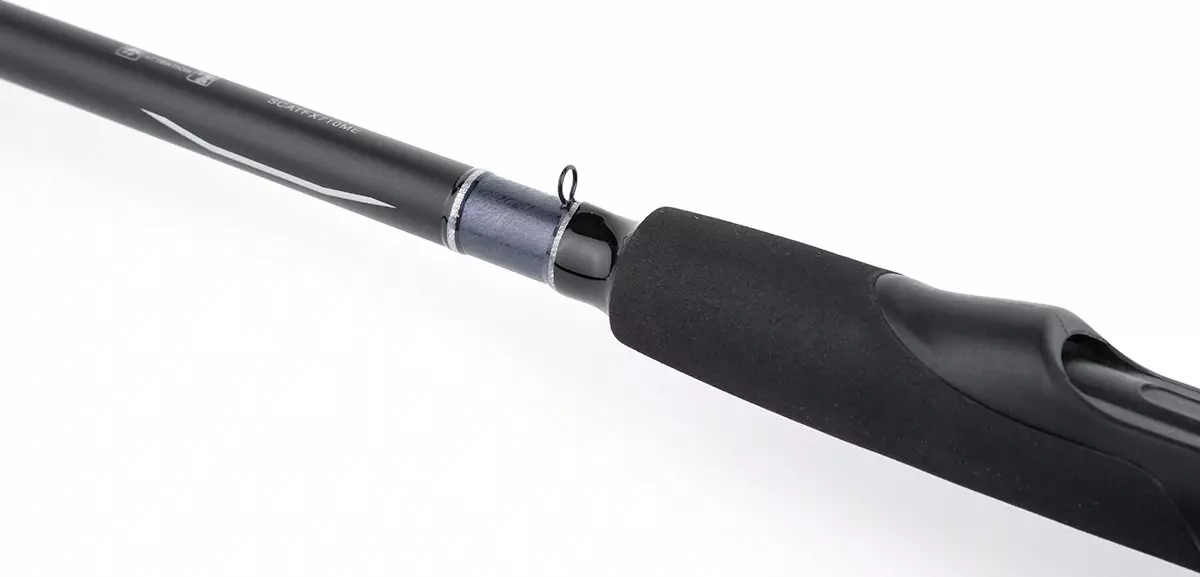 Shimano Prut Catana FX Spinning Fast EVA 2,39m 10-30g