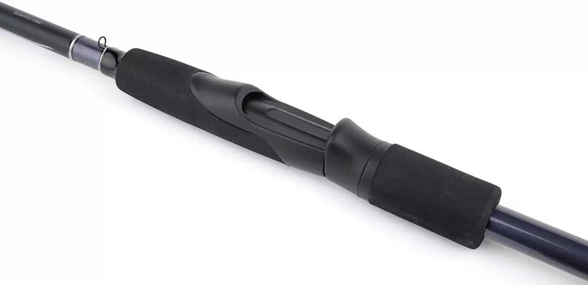 Shimano Prut Catana FX Spinning Fast EVA 2,39m 10-30g