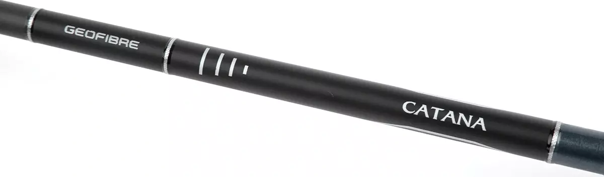 Shimano Prut Catana FX Spinning Fast EVA 2,39m 10-30g