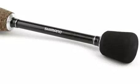 Shimano Prut Sedona Trout Area Spinning 1,98m 0,7-6g