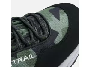 FINNTRAIL Brodící boty BOOTS SPORTSMAN CAMOARMY VÝPRODEJ