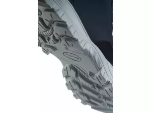 FINNTRAIL Brodící boty Boots Urban Grey VÝPRODEJ