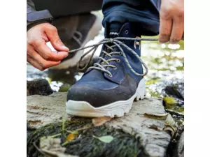 FINNTRAIL Brodící boty Boots Urban Grey VÝPRODEJ