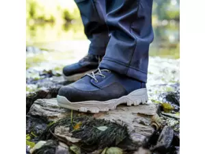 FINNTRAIL Brodící boty Boots Urban Grey VÝPRODEJ