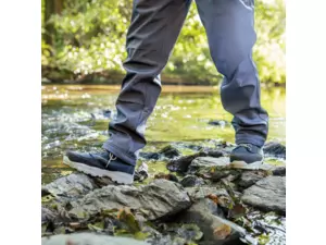 FINNTRAIL Brodící boty Boots Urban Grey VÝPRODEJ