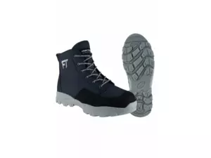 FINNTRAIL Brodící boty Boots Urban Grey VÝPRODEJ