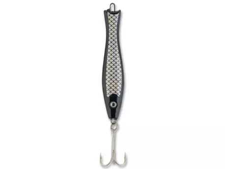 SAENGER Aquantic Pilker 3D Holo Pilker 110 g Vzor BL