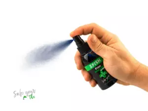 ZFISH Desinfekce Fish Doctor Spray
 50ml