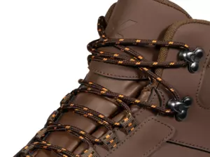 DELPHIN Kožené nepromokavé boty Ixtera SIERRA