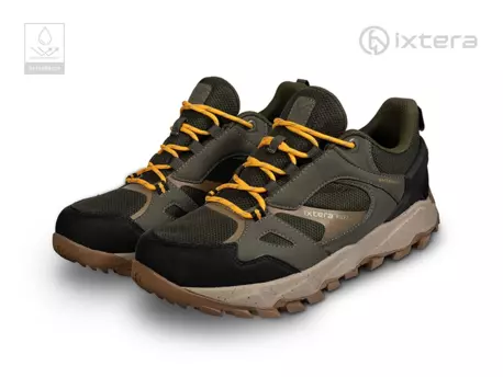 DELPHIN Outdoorové nepromokavé boty Ixtera RIVEZ