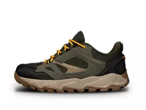 DELPHIN Outdoorové nepromokavé boty Ixtera RIVEZ