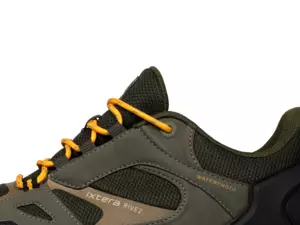 DELPHIN Outdoorové nepromokavé boty Ixtera RIVEZ