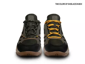 DELPHIN Outdoorové nepromokavé boty Ixtera RIVEZ