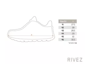 DELPHIN Outdoorové nepromokavé boty Ixtera RIVEZ