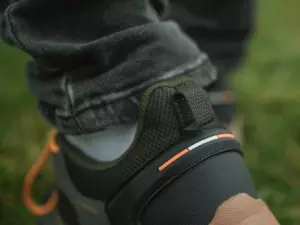 DELPHIN Outdoorové nepromokavé boty Ixtera RIVEZ