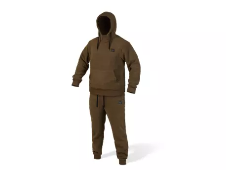 Mikina s kapucí Delphin YOG!