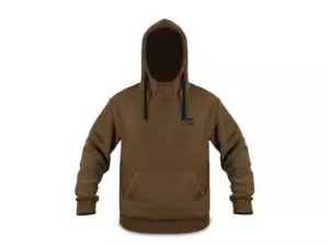 Mikina s kapucí Delphin YOG!