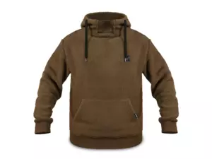 Mikina s kapucí Delphin YOG!