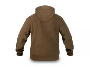 Mikina s kapucí Delphin YOG!