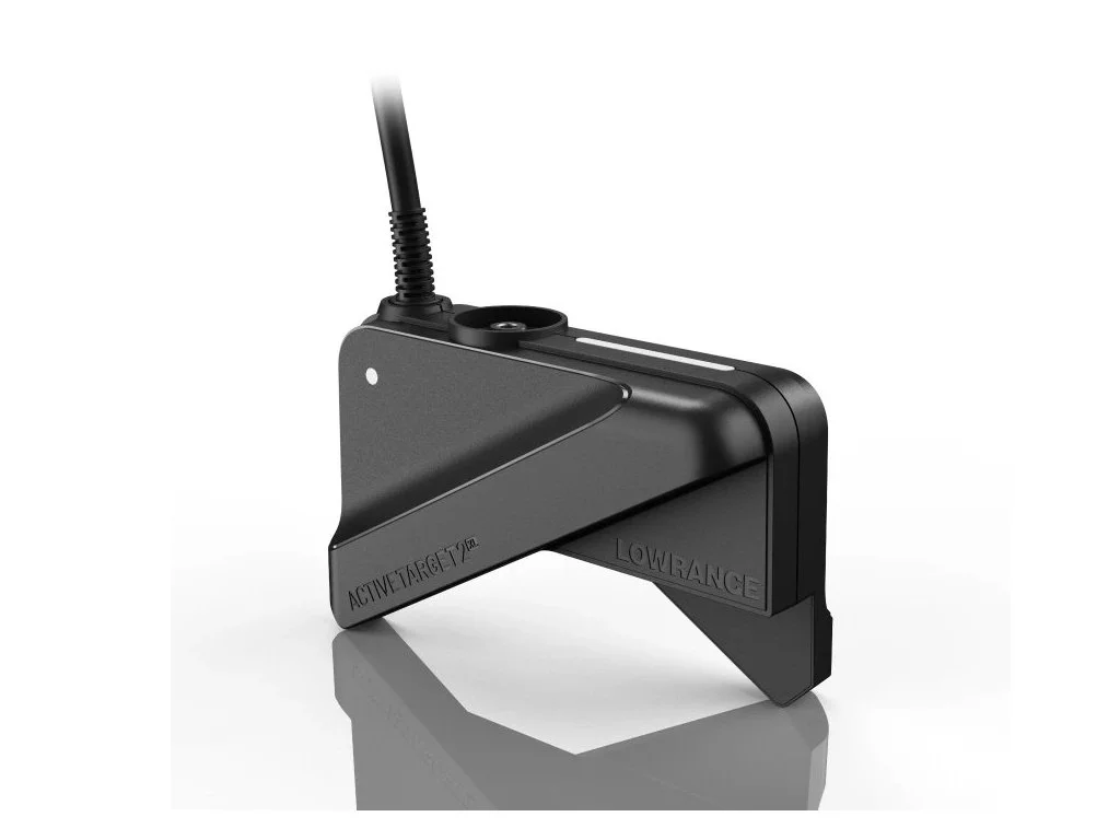 LOWRANCE ActiveTarget® 2 XL Live Sonar - sonda + modul