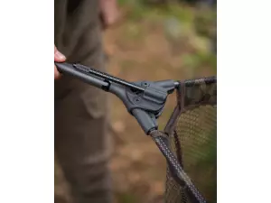 Fox Podběrák Lever Lok Landing Net 1-Díl