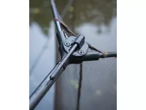 Fox Podběrák Lever Lok Landing Net 2-Díl