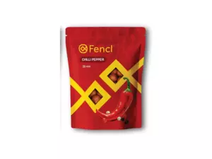 Fencl Boilie Chilli Pepper 900g