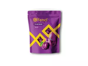 Fencl Boilie Plum Squid 900g