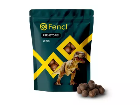 Fencl Boilie Prehistoric 900g