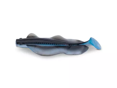 Iron Claw nástraha Wave Glider 7cm 3,7g RWF blistr 6ks
