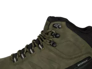 DELPHIN Vysoké nepromokavé boty Ixtera TEKNIS