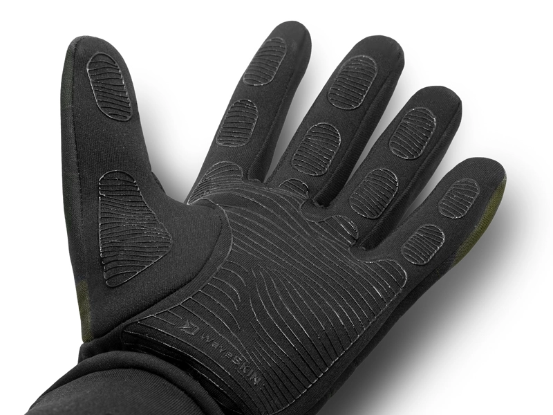 Neoprenové rukavice s výstelkou Delphin NeoFLIX Banx