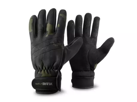 Neoprenové rukavice s výstelkou Delphin NeoFLIX Banx