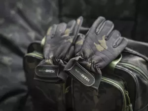 Neoprenové rukavice s výstelkou Delphin NeoFLIX Banx