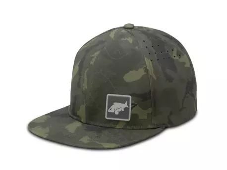 Kšiltovka Delphin BANX Flexi SnapBACK