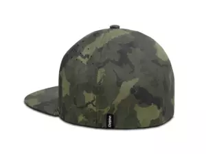 Kšiltovka Delphin BANX Flexi SnapBACK
