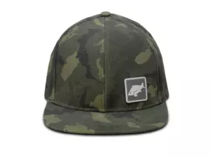 Kšiltovka Delphin BANX Flexi SnapBACK