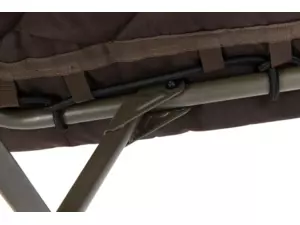 Fox Lehátko EOS Bed Compact