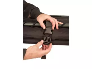 Fox Lehátko EOS Bed Compact