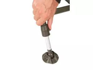 Fox Lehátko EOS Bed Compact