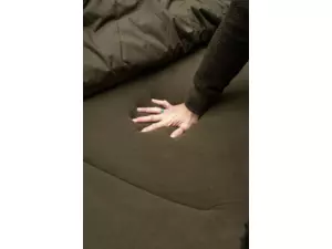 Fox Lehátko Flatliner X MF8 Ned Only